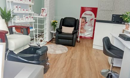 COCO SPA PARIS  : Institut de beauté à Paris