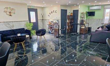 Les filles d'Elixir : Coiffeur à Sorgues