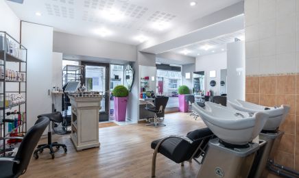 La Suite Coiffure By Isabelle K : Coiffeur à Ruelle-sur-Touvre