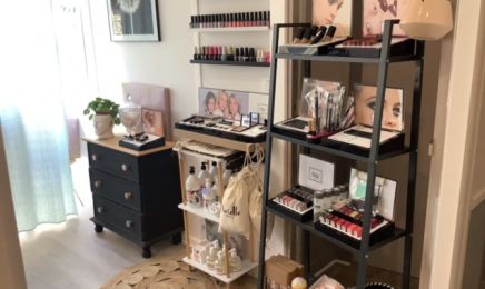 l’échappée belle  : Coiffeur à Pleurtuit