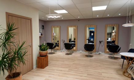 Le Studio Coiffure  : Coiffeur à Niffer