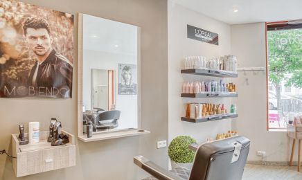 l’hair du temps : Coiffeur à Bellignat