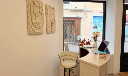 Pure Beauty : Institut de beauté à Saint-Genix-les-Villages