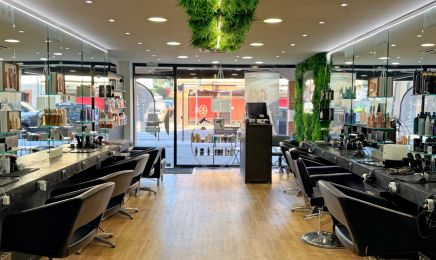 Stephan - Ramonville-Saint-Agne : Barbier à Ramonville-Saint-Agne