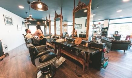 LES HOMMES ONT LA CLASSE - Anglet : Coiffeur à Anglet
