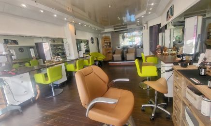 Coiffure Evasion : Coiffeur à Lyon