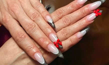 Maewan Nails par Manon ( Ongle entre cop’in )  : Manucure à Bretteville-sur-Odon