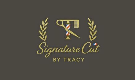 Signature cut by Tracy : Barbier à Pau