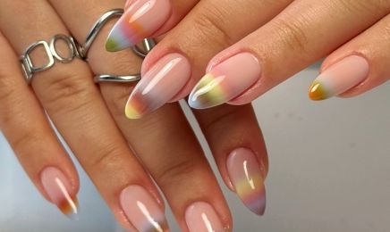 Nailine : Manucure à Marseille