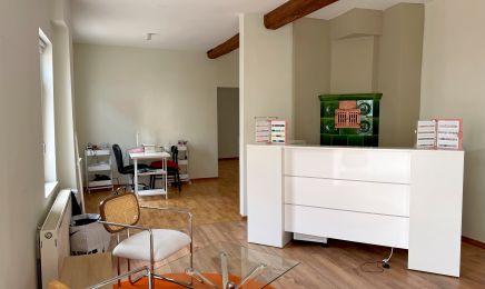 Nook Studio: Nagelstudio in Friedrichsdorf