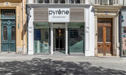 École Pyrène - Marseille  : Institut de beauté à Marseille