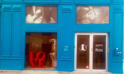 Live Your Beauty : Institut de beauté à Nice