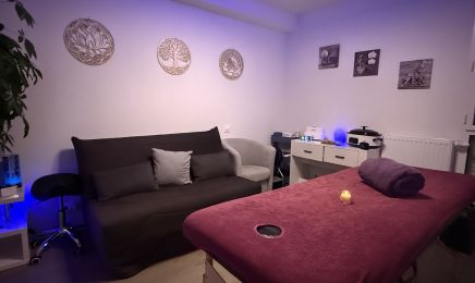 O'mana Massages : Institut de beauté à Montpellier