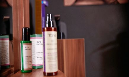 Desir de pl'hair : Coiffeur à Vouillé