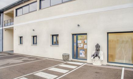 Le Grain de Beauté : Coiffeur à Velaux