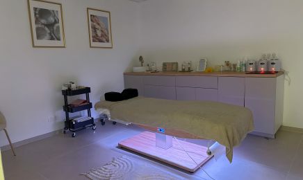 L'instant Beauté : Institut de beauté à Pézenas