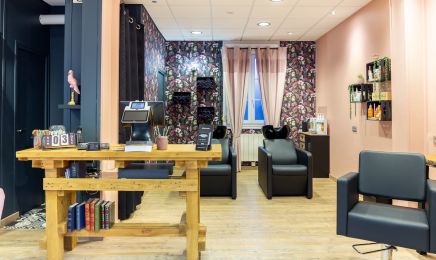 L’Excellence coiffure : Coiffeur à Crèvecoeur-le-Grand