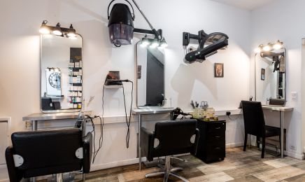 L'hair du temps : Coiffeur à Batz-sur-Mer