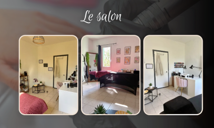Elvina Beauty  : Institut de beauté à Poilhes
