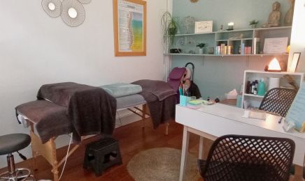 Vita Sana Marie Fronty : Institut de beauté à Le Havre