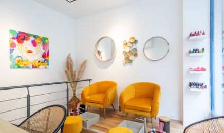 Atelier Cybele : Institut de beauté à Paris