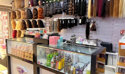 Beauté + : Coiffeur à Saint-Étienne