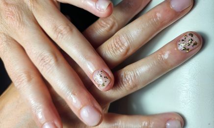 Ongles Enfolie : Manucure à Rieux
