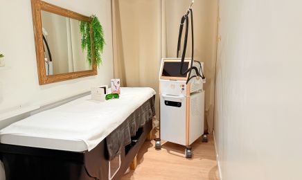 Le boudoir Georges V  : Coiffeur à Bordeaux 