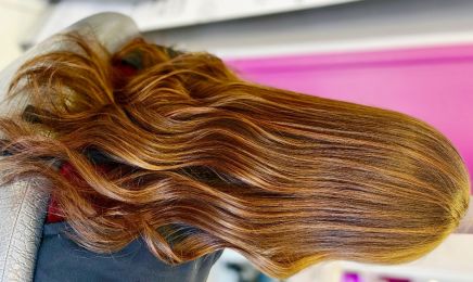 Farrah m coiff : Coiffeur à Clermont