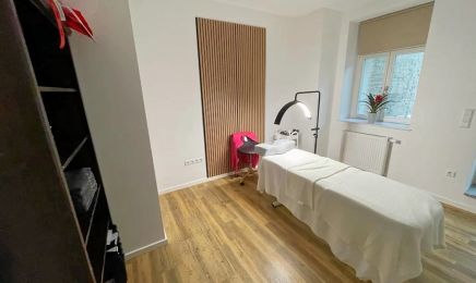 Mila Nails Salon: Nagelstudio in Leipzig
