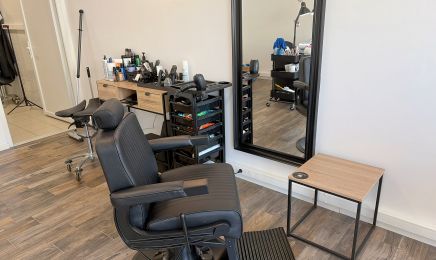 Studio Cut Corner  : Coiffeur à Saint-Brevin-les-Pins