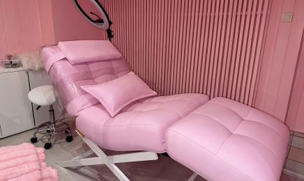 MJ Beauty Lounge - The Beauty Lounge : Institut de beauté à Talence