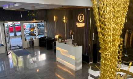 Bolvani Beauty : Kosmetikstudio in Freilassing