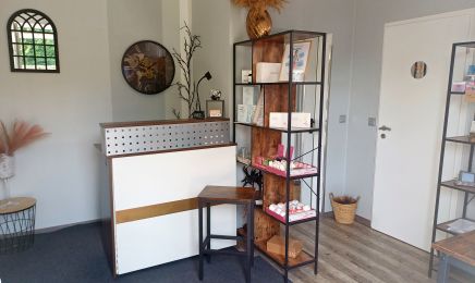 Estetica BODY & HAIRLESS LOUNGE: Kosmetikstudio in Leipzig