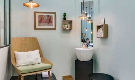 Espace Beauté Nuktis : Manucure à Biarritz