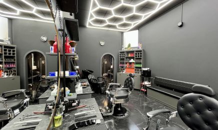 BS Cut By Rezo: Kosmetikstudio in Braunschweig