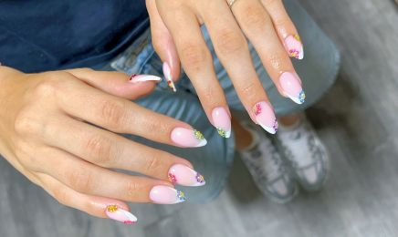 Ciara Glam Studio : Manucure à Grenoble