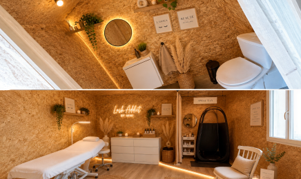 Lash Addict 33 : Institut de beauté à Cézac