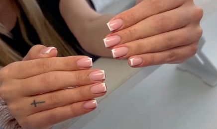 SELINAIL'S : Manucure à Les Pennes-Mirabeau