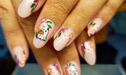 Nails by Wenea : Institut de beauté à Fréjus