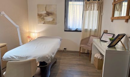Rêve de beauté. : Institut de beauté à Saint-Raphaël