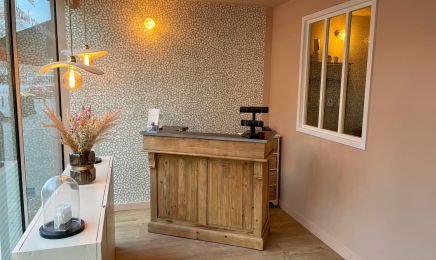 Instant Douceur : Institut de beauté à Lorient
