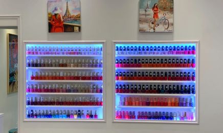 Ongles Etoiles : Manucure à Paris