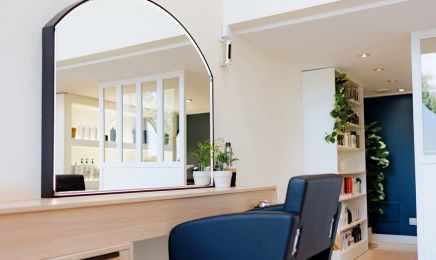 BrookeLyn Meeler Chez CL CONCEPT : Coiffeur à Lyon