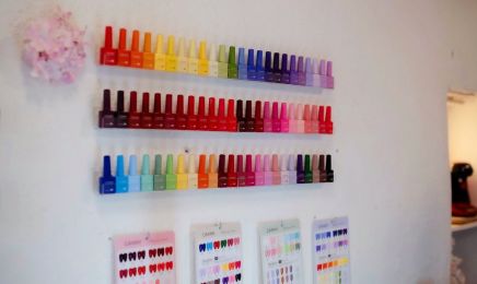 YVbeauty : Manucure à Draguignan