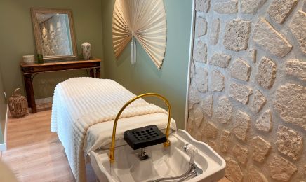 Les Cinq Sens : Manucure à Saint-Raphaël