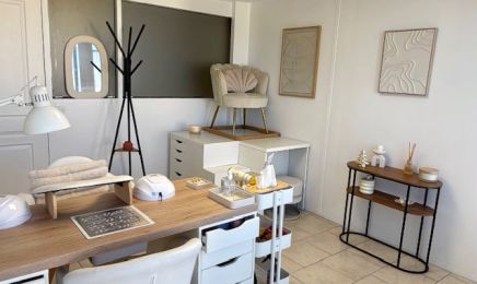 CB beauty : Manucure à Fréjus