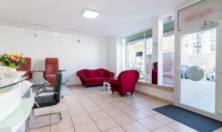 Oh, my Nails !: Nagelstudio in Frankfurt am Main