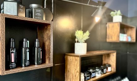 Atelier Lemaître Coiffure  : Coiffeur à Angers