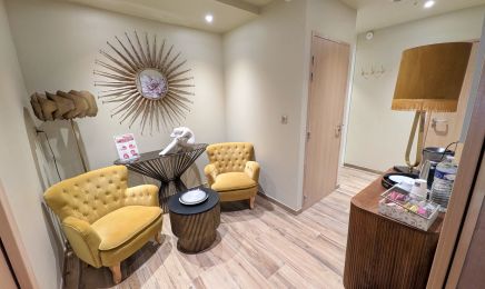 Une Heure Pour Soi Institut SPA- Saint-Pierre-lès-Elbeuf : Manucure à Saint-Pierre-lès-Elbeuf